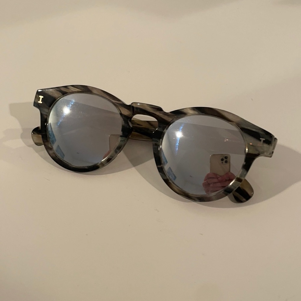 Illesteva Leonard sunglasses